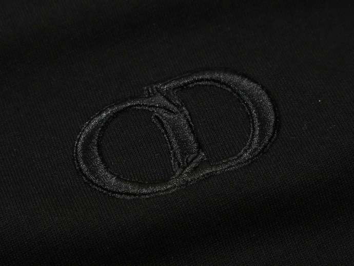 Dior T Shirts Short _SKUDiorS-XL67734022